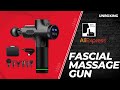 Fascial | Massage Gun (Electric Percussion Pistol)