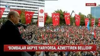 Işi̇de Nankör Diyen Davutoğlu Bu Sözünü Açıklığa Kavuşturmak Durumundadır