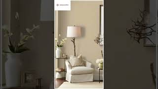 Top 5 Trending Beige Wall Paint Colors for a Stylish & Cozy Home Makeover #neutraltones #BeigePaint