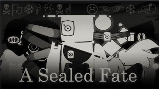 A Sealed Fate - An Incredibox: Recursed Mix