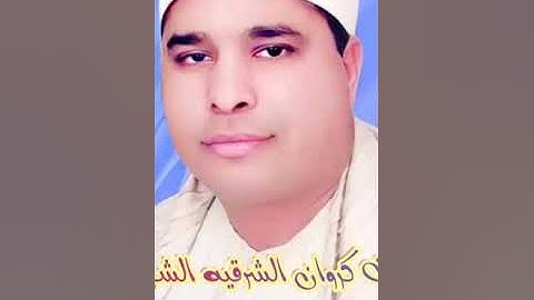 الشيخ محمد الليثي سوره الانعام