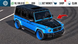 I Got Rich Customizing SUVs & Off-Road Cars | Car Parking Multiplayer