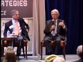 Real Estate Investment Trust CEOs Panel Discussion