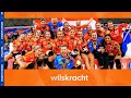 WILSKRACHT ⚡ DE DOCUMENTAIRE // TERUGBLIK OP EEN GOUDEN WK HANDBAL 🏆