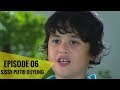 Sissy Putri Duyung - Episode 06