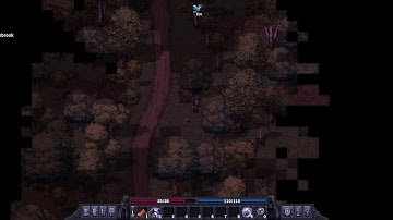 Stoneshard - Hunting as Melee characters