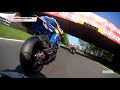 2018 Round 3 - Oulton Park - Race 2 onboard!