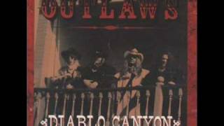 The Outlaws - Macon Blues chords