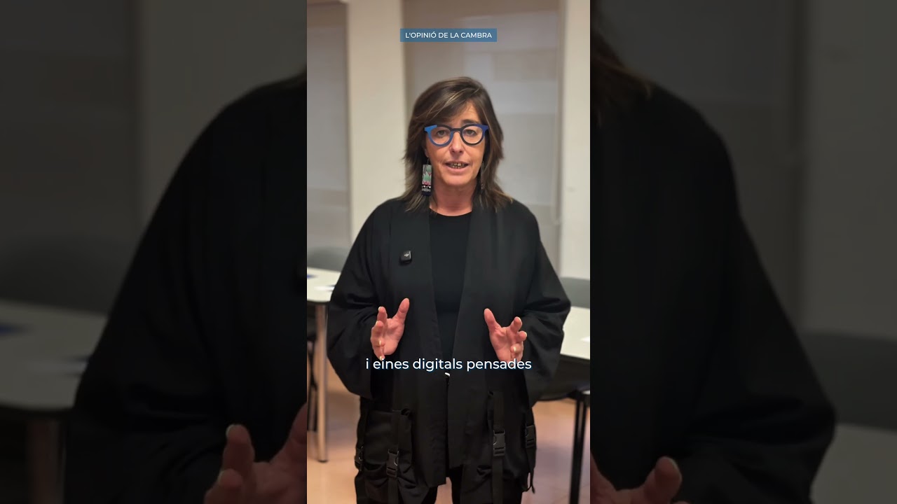 Opinió de la Cambra, Febrer de 2026