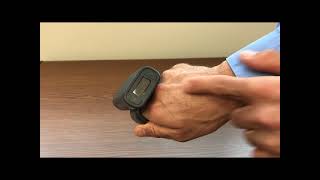 Honeywell 8680i Barcode Scanner screenshot 1