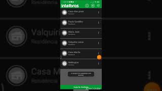 Como instalar aplicativo AMT MÓBILE v3 screenshot 2