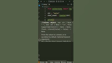 Find the first non repeating character in a string#phython #learnpython #how #pythonlearning