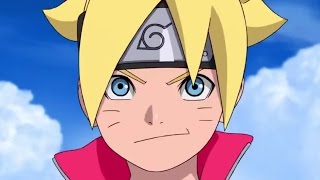 Boruto: naruto next generation capitulo ...
