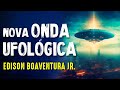 Revoluo na ufologia mundial  edison boaventura jr   paranormal experience  238