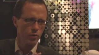 Mobile Monday 22.09.08 - Interview Danny Lein Mobileweb.be