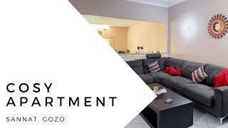 Curbsy Property Tour Malta Apartment In Sannat, Gozo For Sale