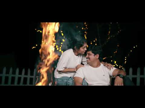Yeno Onthara Chanda - Video | The Devil | Pre Wedding Video | 4K Video