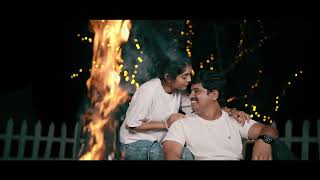 Yeno Onthara Chanda - Video | The Devil | Pre Wedding Video | 4K Video