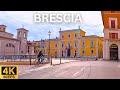 BRESCIA Italy 🇮🇹 | Scenic City Driving Tour in 4K 🚗 Mp3 Song
