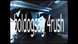 Cari, Cibi - Boldogság 4Rush