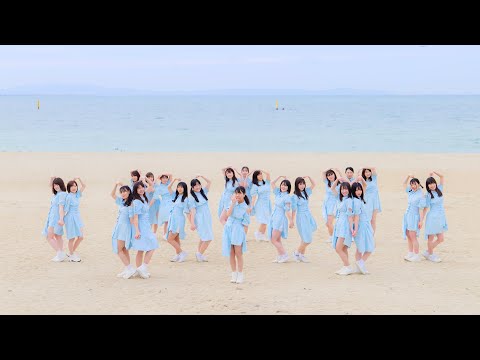 〈夢見坂46〉日向坂46｢アザトカワイイ｣ 踊ってみた