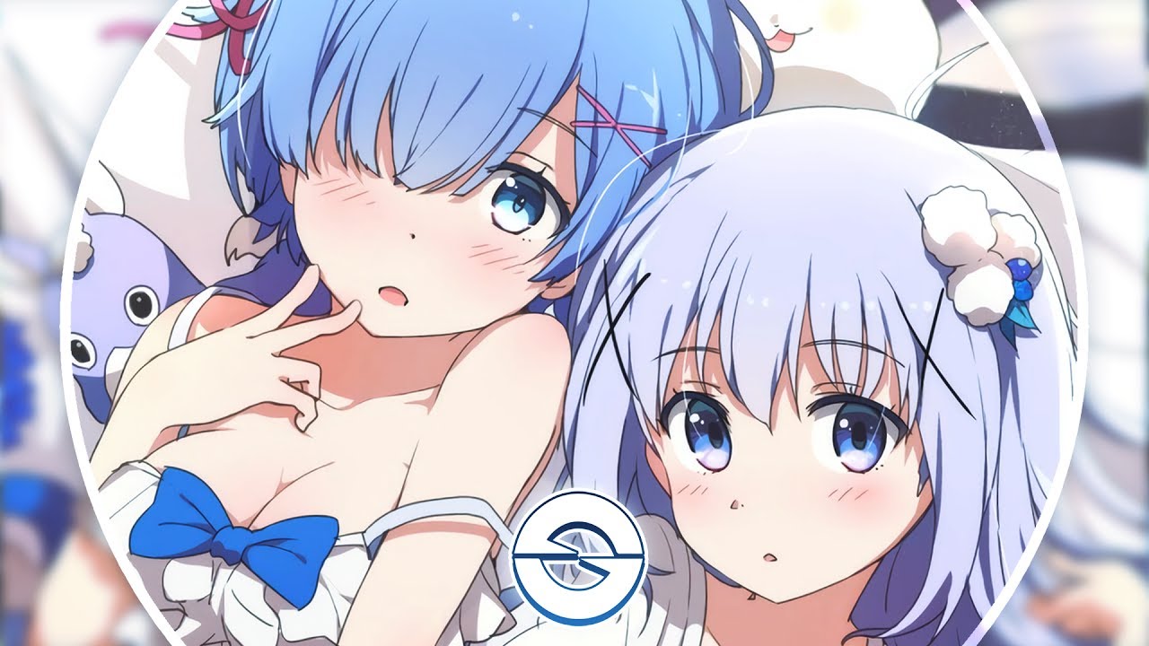 「Nightcore」→ Break Me