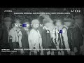 ATEEZ 에이티즈 Award Show Concept INCEPTION ANSWER