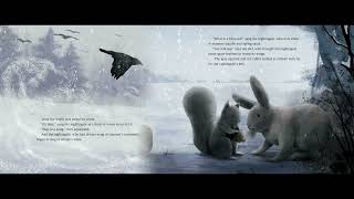 The Winter Bird