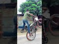 Ab meri bari hai...                                       #stunt #viralvideo #subscribe #shorts #😮☠️