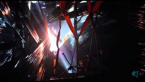 3PQ Collective | Cagando Al Reves | 6th Street Container