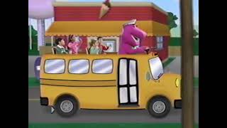 Round and Round We Go (2005 Version) Part 45
