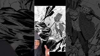 Gaku vs Takamura round 3?! ⚠️ #sakamotodays #manga #anime #shonenjump #sakamoto #otaku #weeb #nerd