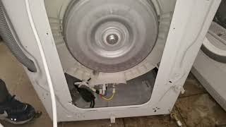 Lg Direct Drive 10Kg Steamcare Final Spin Centrifugare Finală Mașină De Spălat Lg 1400Rpm