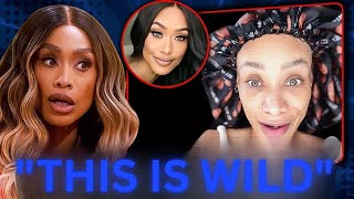 Tami Roman’s Final Interview SHOCKS Everyone After Her Unexpected Confession Net Worth