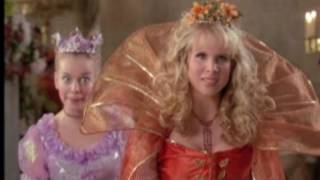 Ella Enchanted By Gail Carson Levine