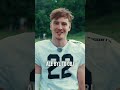 BEZ HELMY: Vojtěch Vojtěch 🏈