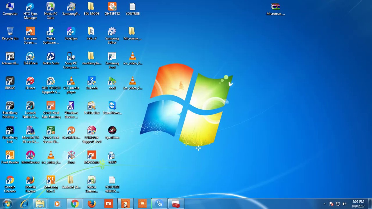 MICROMAX Q414 FLASH ERROR SOLUTION
