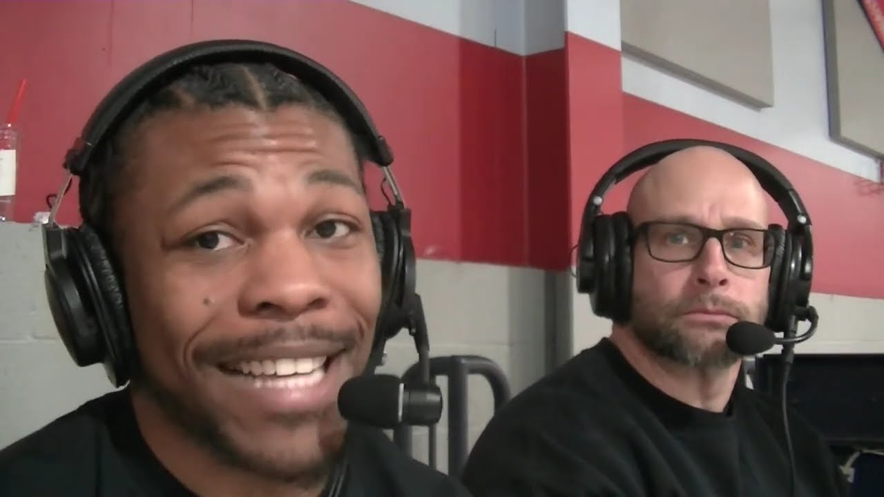 #2 Spring Mills vs #4 Washington