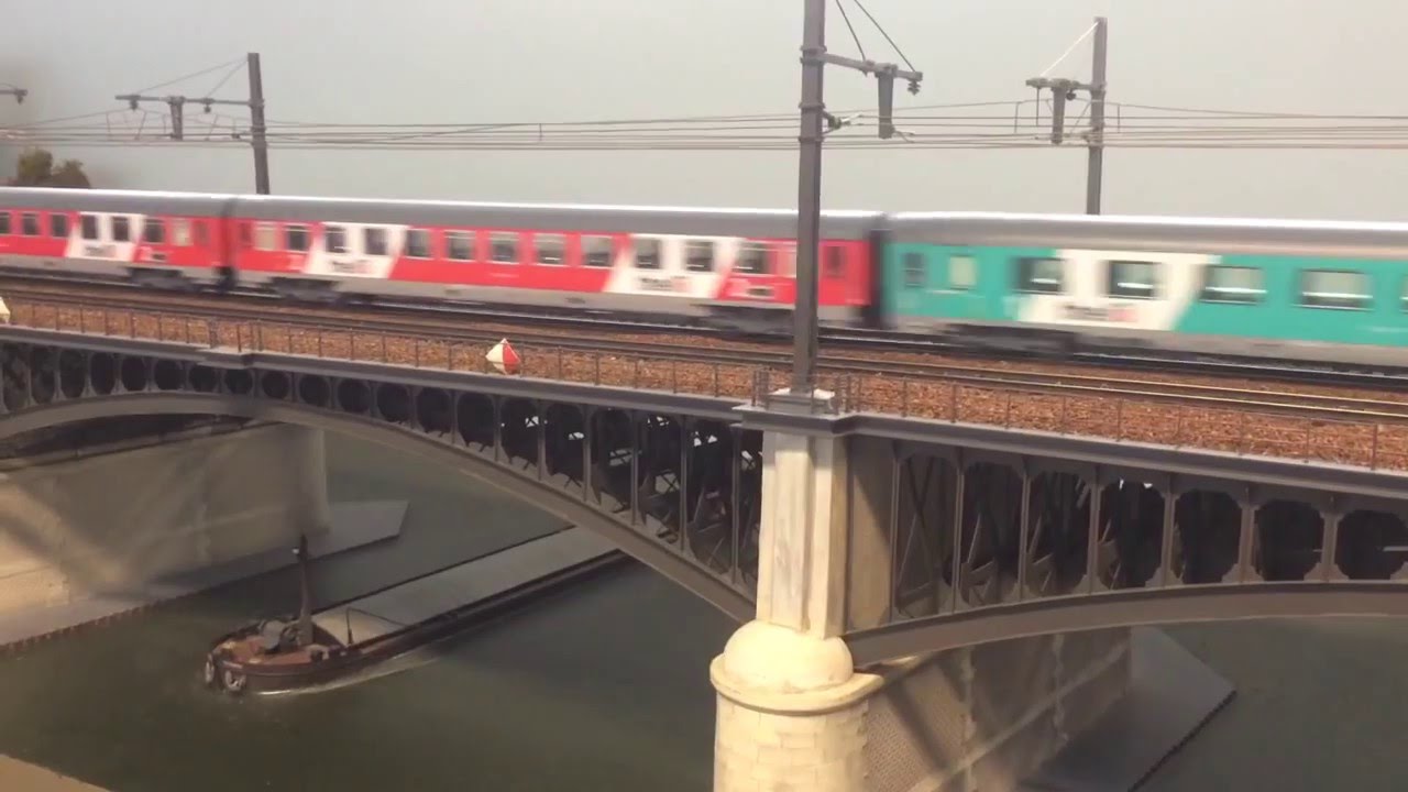 Thello Marseille-Milan acme