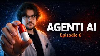 Come funzionano gli AGENTI AI? - AI in pillole con @enkk