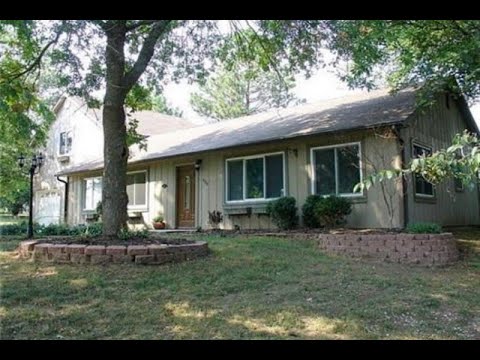 606 Jefferson Hills Ct, Lawrence, KS home video tour