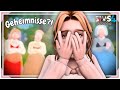 🌸 *Neugier* ist GEFÄHRLICH?! 😨😥😳 | Aurora Legacy #4 | Sims 4 | SIMBO