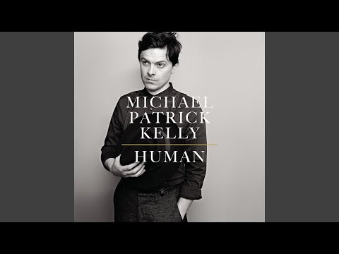 Flag - Michael Patrick Kelly