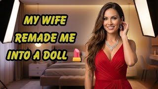 My Wife Remade Me Into a Doll 💄Crossdresser wardrobe essentials list
