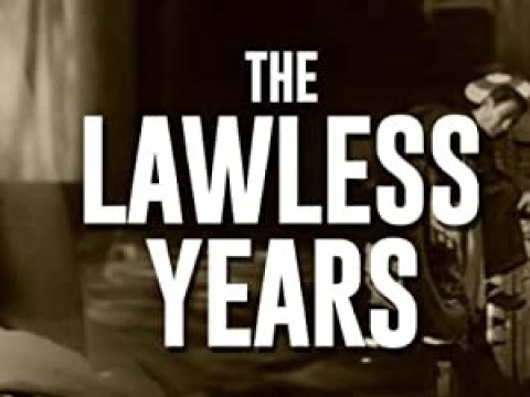 Download The Lawless Years | Season 1 | Episode 7 | No Fare (1959)