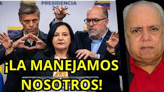 DINORAH FIGUERA ASPIRES TO BE THE GRINGOS CANDIDATE Neptali Figueroa