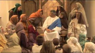 OBC 2009 Easter Program - Video 1