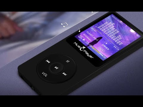 🎶💥💥Лучший мп3 блютуз хай фай плеер с алиэкспресс. Купить в китае🎶💥💥 ...
