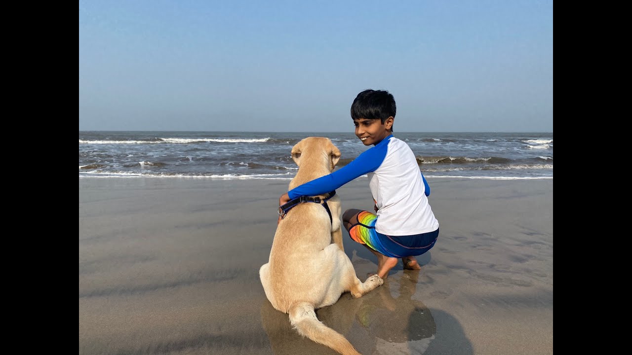 Kashid heritage beach resort and Kashid beach/ vlog by Viren mandhre