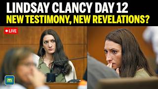 LIVE: Lindsay Clancy Trial Day 13— New Testimony Under the Spotlight
